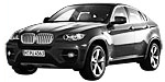 BMW E71 P16E9 Fault Code