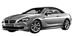 BMW F12 P16E9 Fault Code